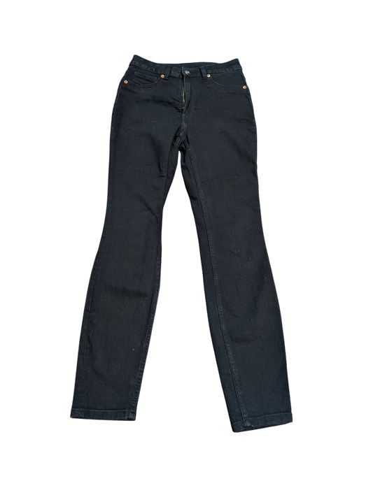 Jeans gr 4 xs-small H&M