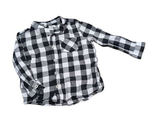 Chemise 3ans George
