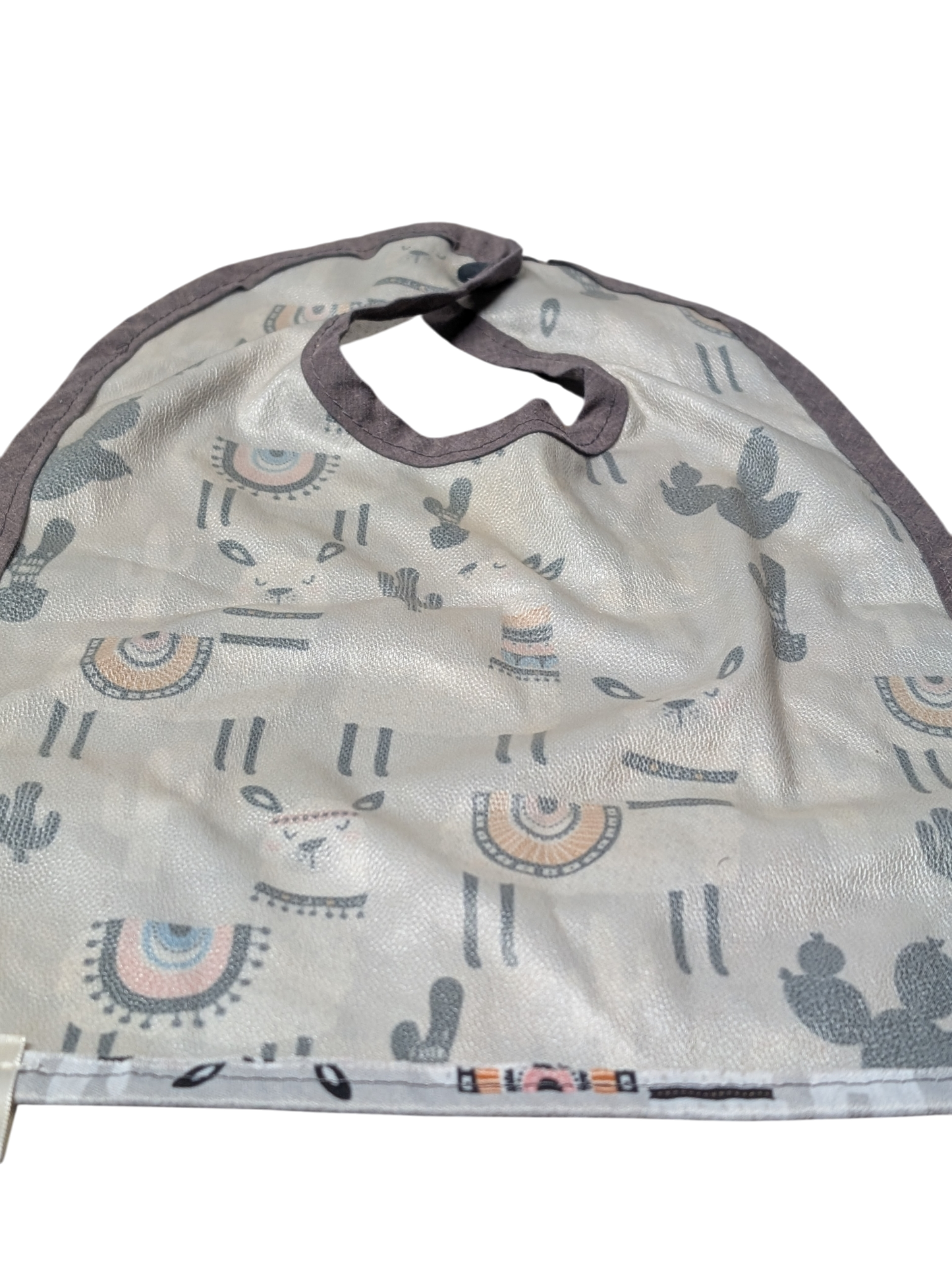 Bavette imperméable Confections Cabo