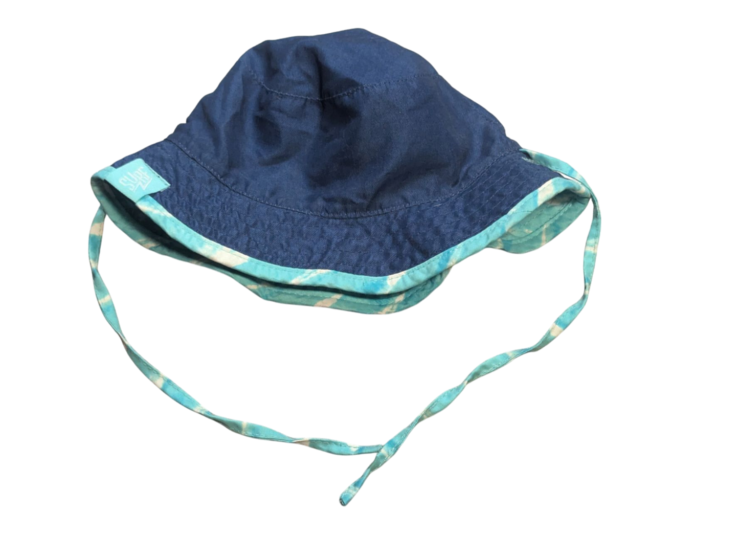 Chapeau réversible 3-6mois Souris Mini