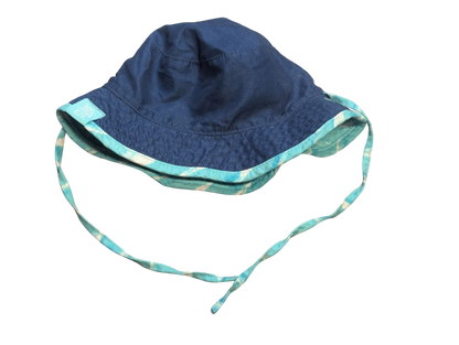 Chapeau réversible 3-6mois Souris Mini