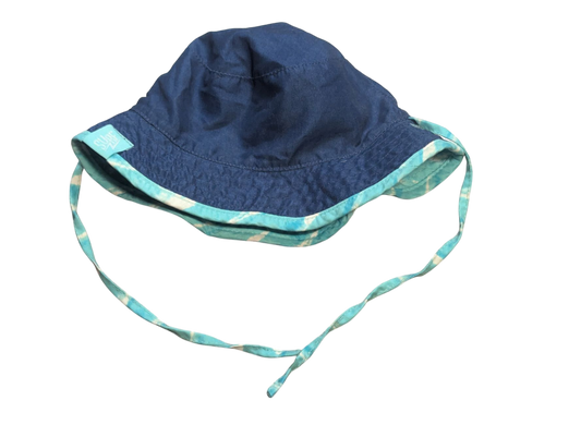 Chapeau réversible 3-6mois Souris Mini