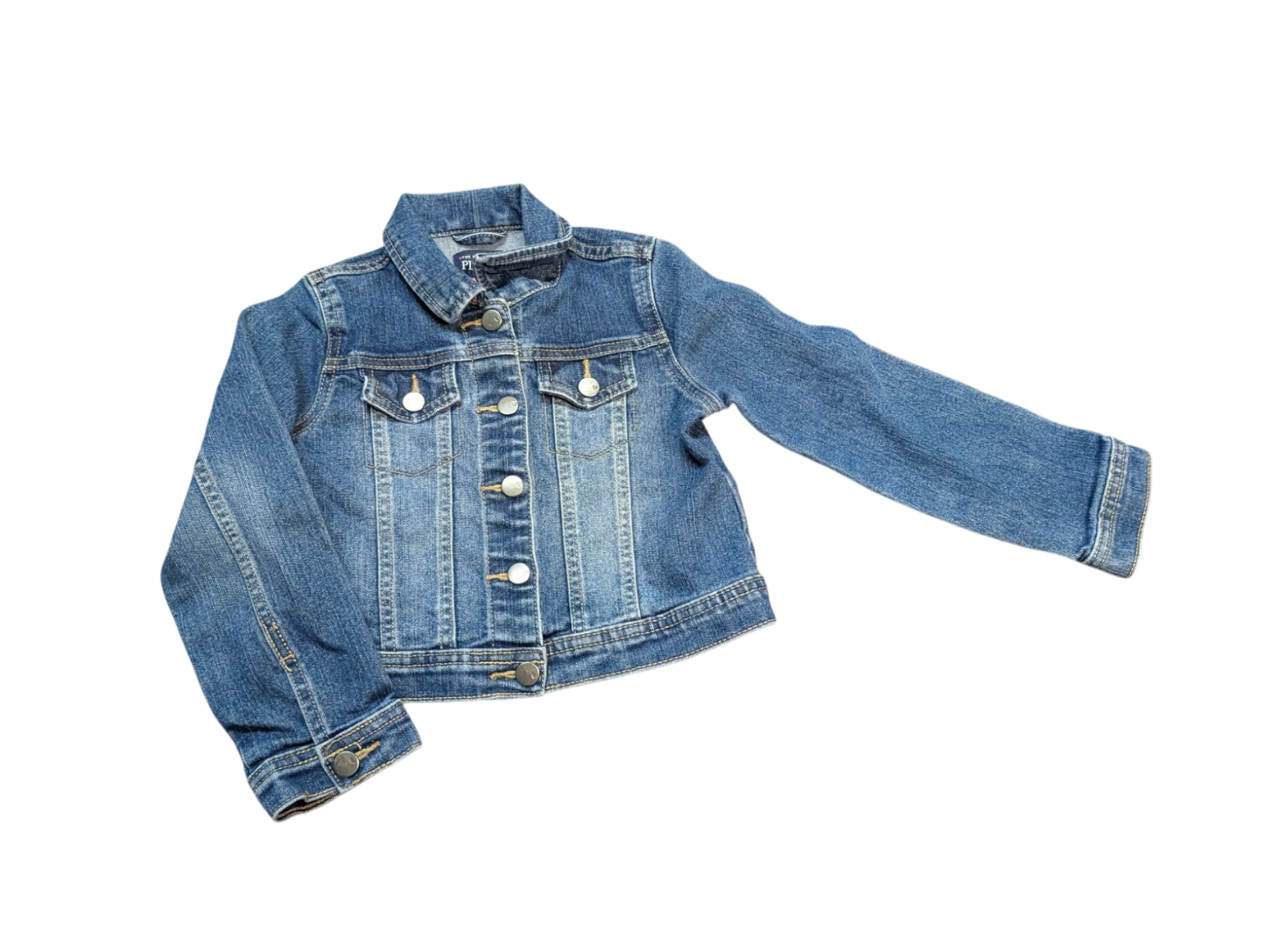 Veste en jeans 5ans Children Place