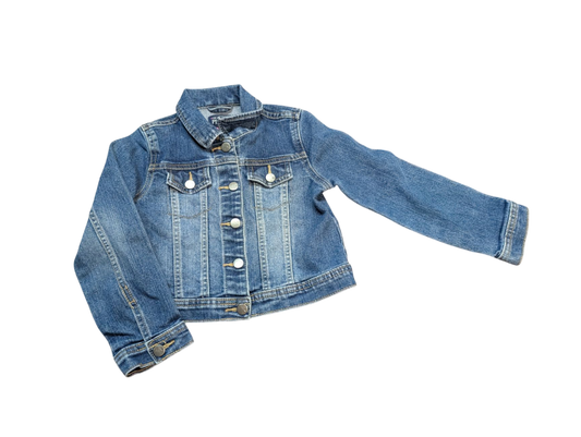 Veste en jeans 5ans Children Place