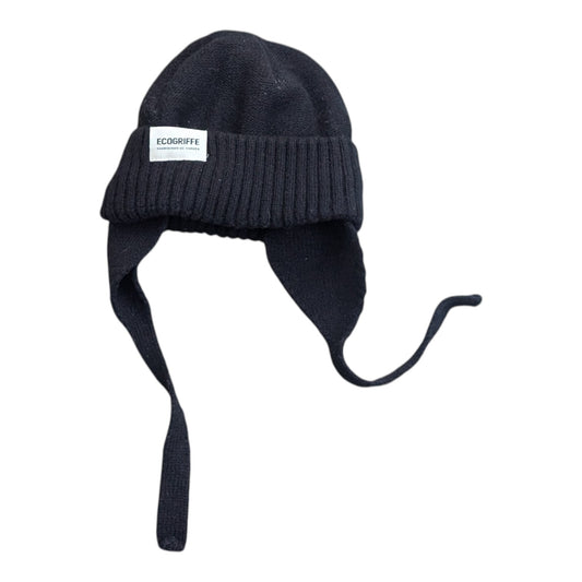 Tuque hiver 12-24mois Ecogriffe
