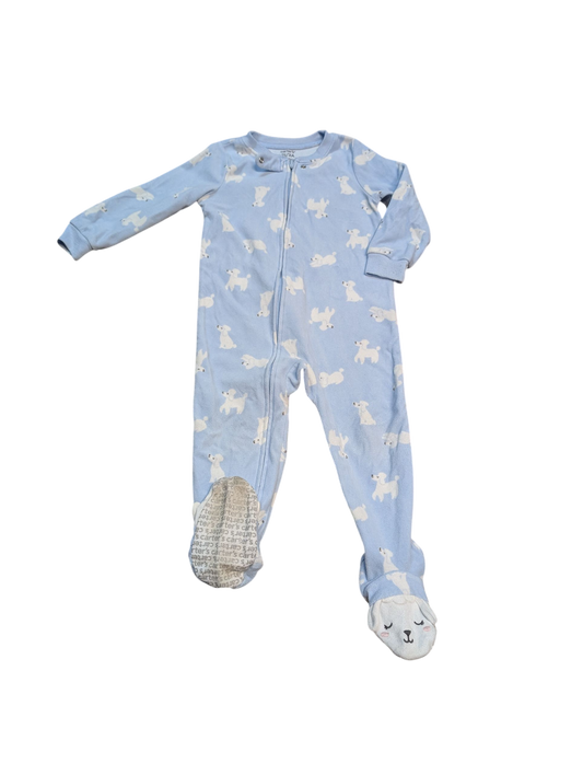Pyjama polar 2ans Carters*