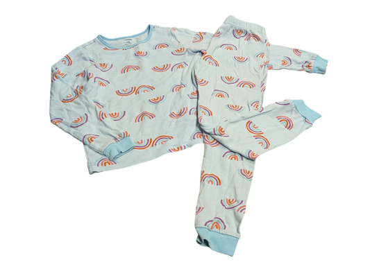 Pyjama 7ans - 8ans Pekkle