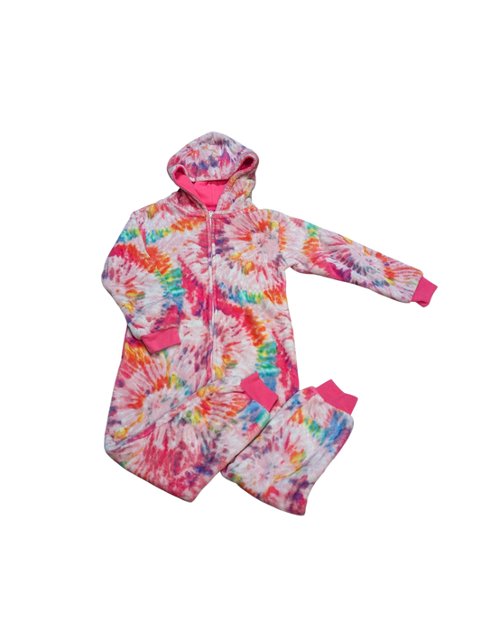 Pyjama polar 5-6ans Children Place