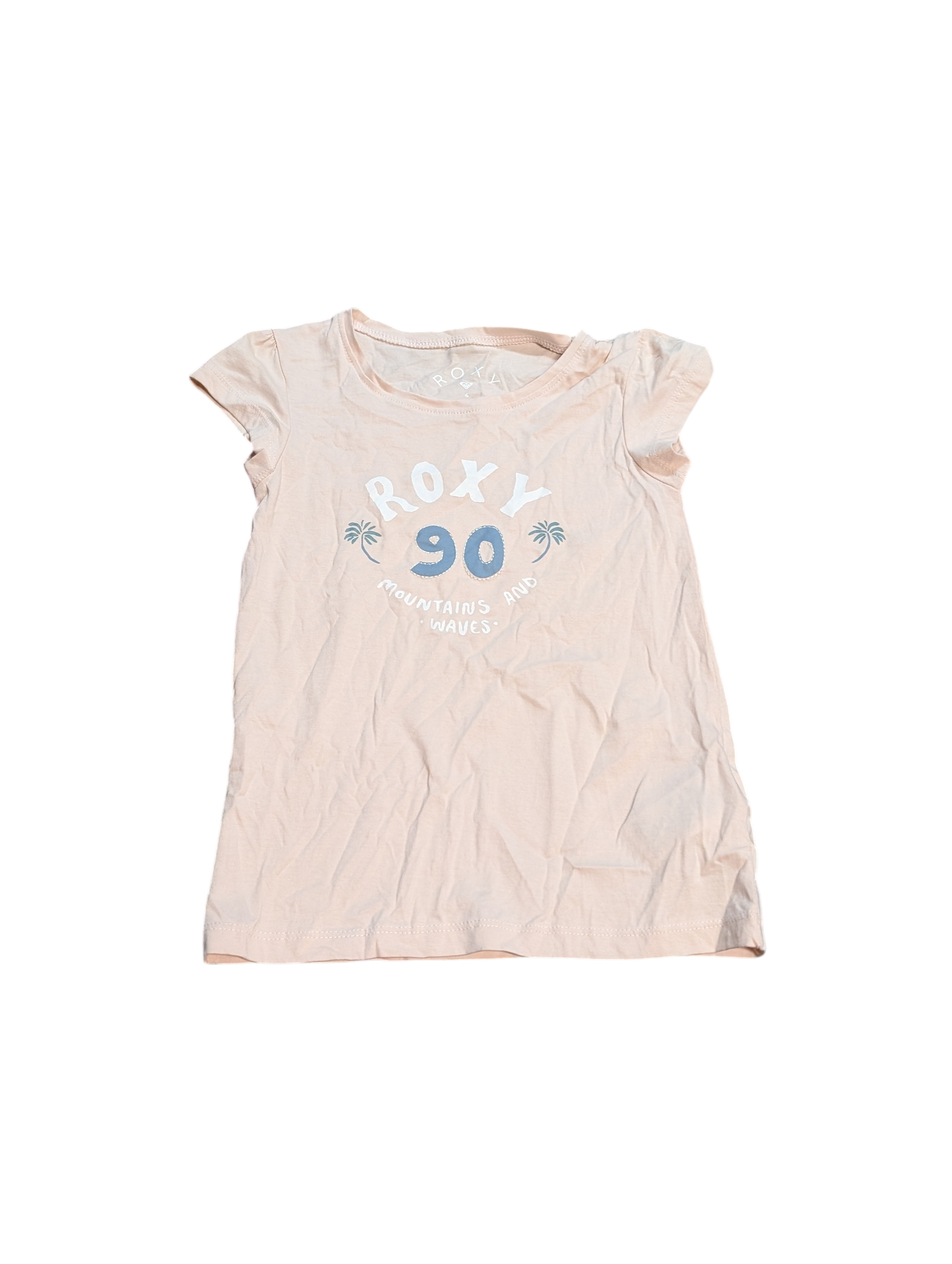 Chandail 6ans Roxy Neuf