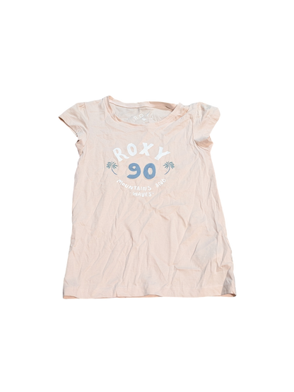 Chandail 6ans Roxy Neuf