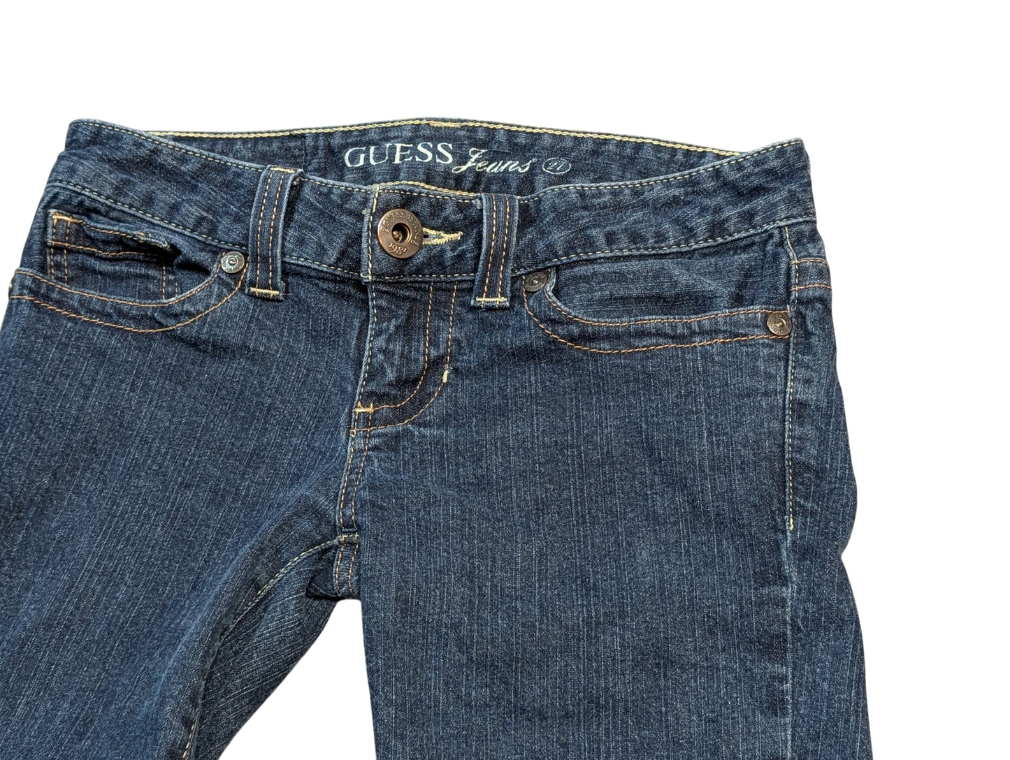 Jeans gr 27 Guess