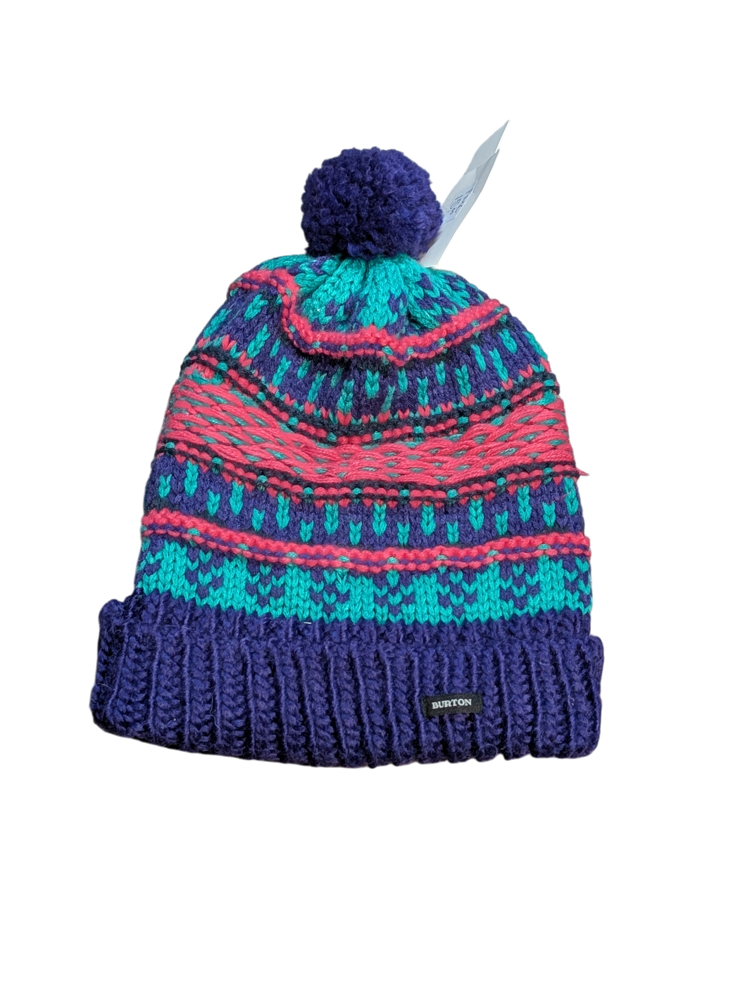 Tuque OS 4-12ans Burton Neuf