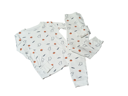 Pyjama 5ans Carters*