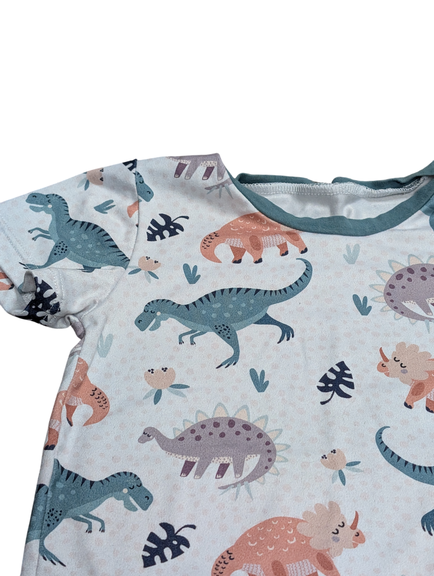 Ensemble 3ans Créations Marie Rouette