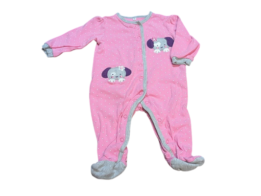 Pyjama 6mois Pekkle*