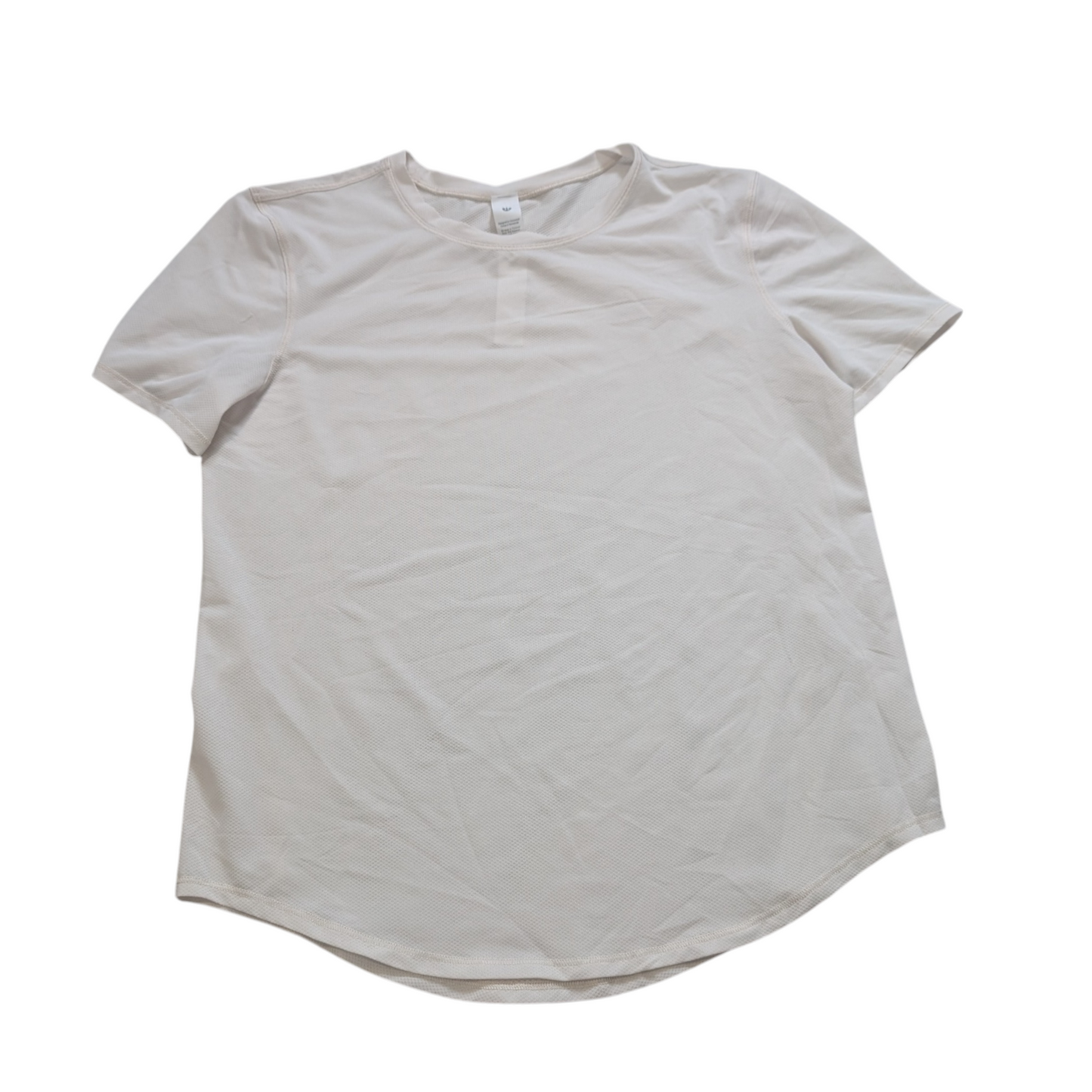 Chandail sport gr 4 (Xs-S) Lululemon