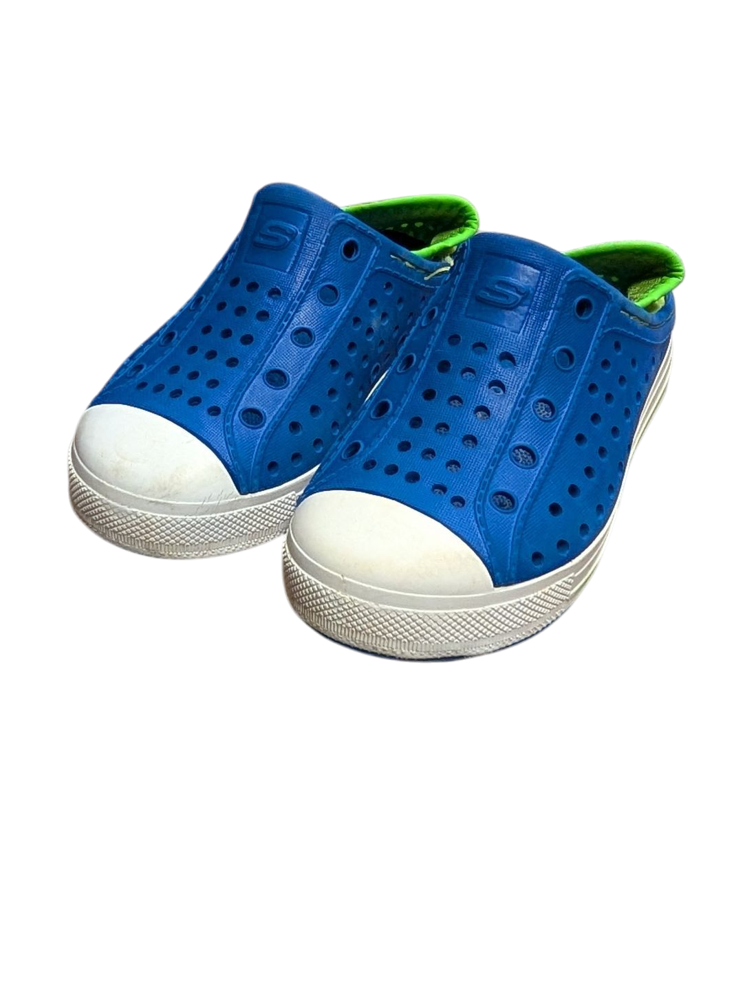 Chaussures de piscine gr 9 enfant Skechers