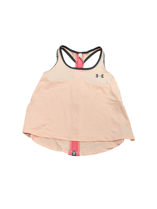Camisole sport 8ans YSM Under Armour