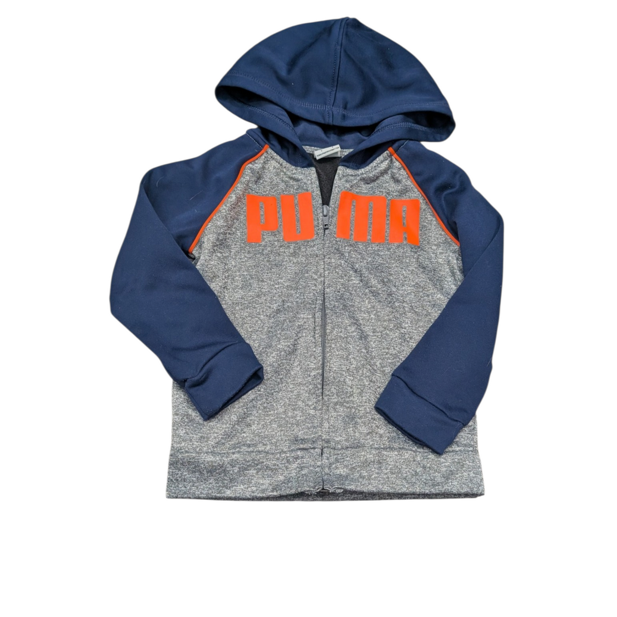 Veste 3ans Puma