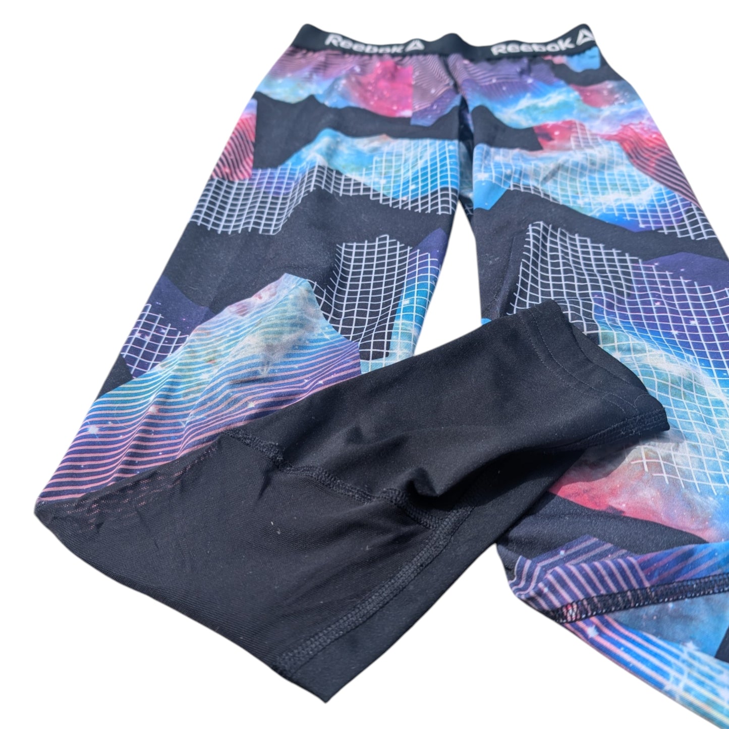 Legging sport 11-12ans Reebok
