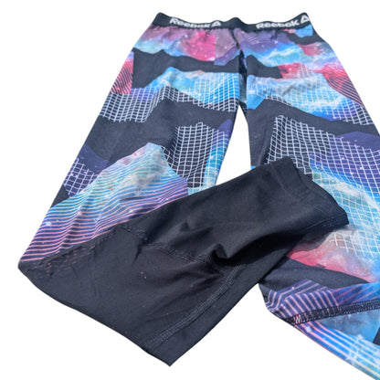 Legging sport 11-12ans Reebok
