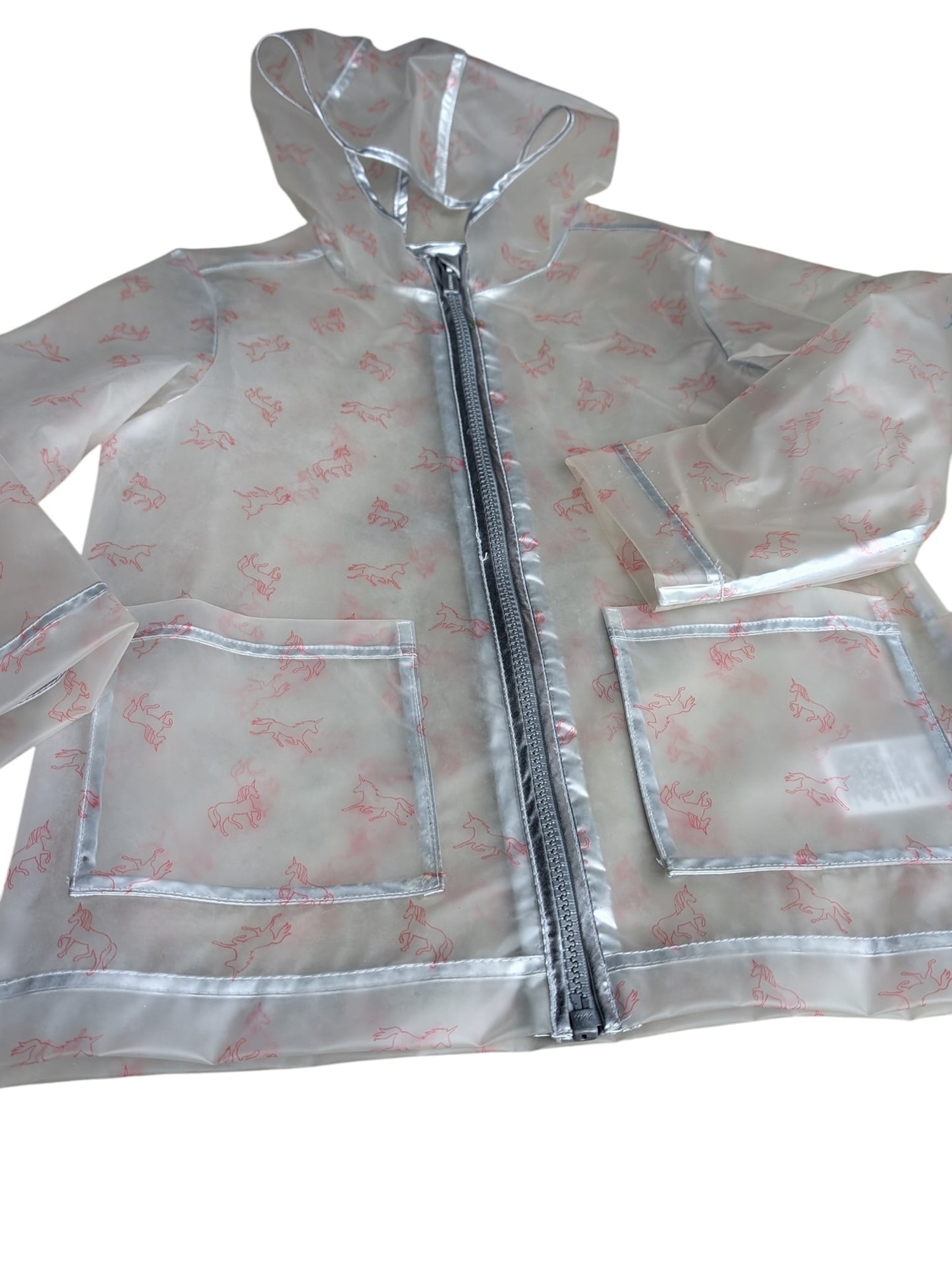 Manteau imperméable 4ans Old NAvy