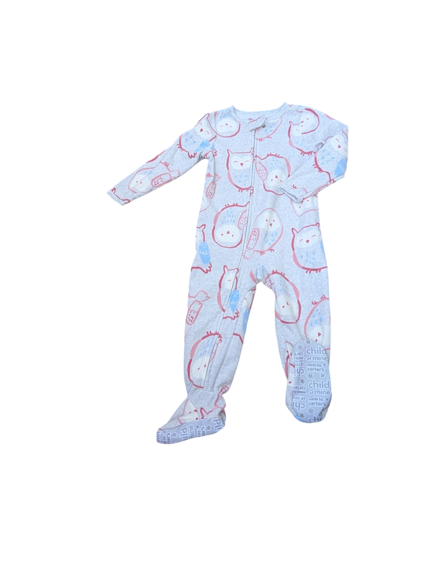 Pyjama polar 2ans Carters