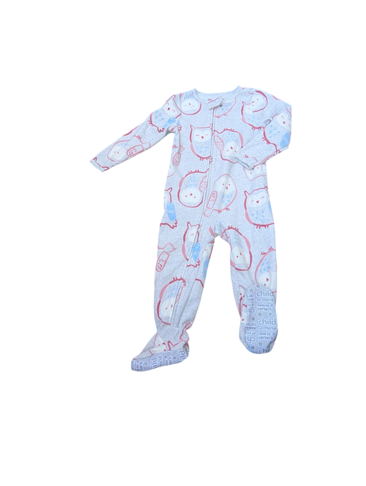 Pyjama polar 2ans Carters