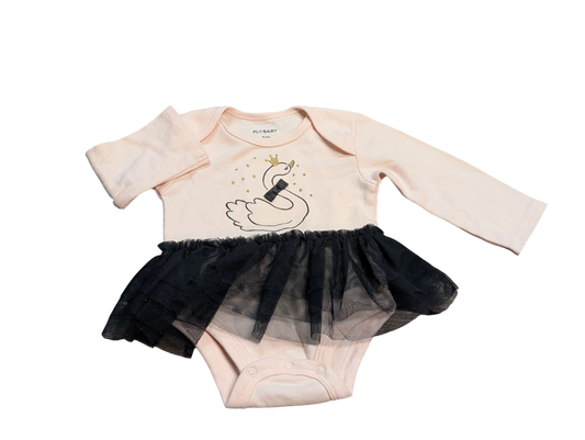 Robe cache-couche 3mois Petit Lem