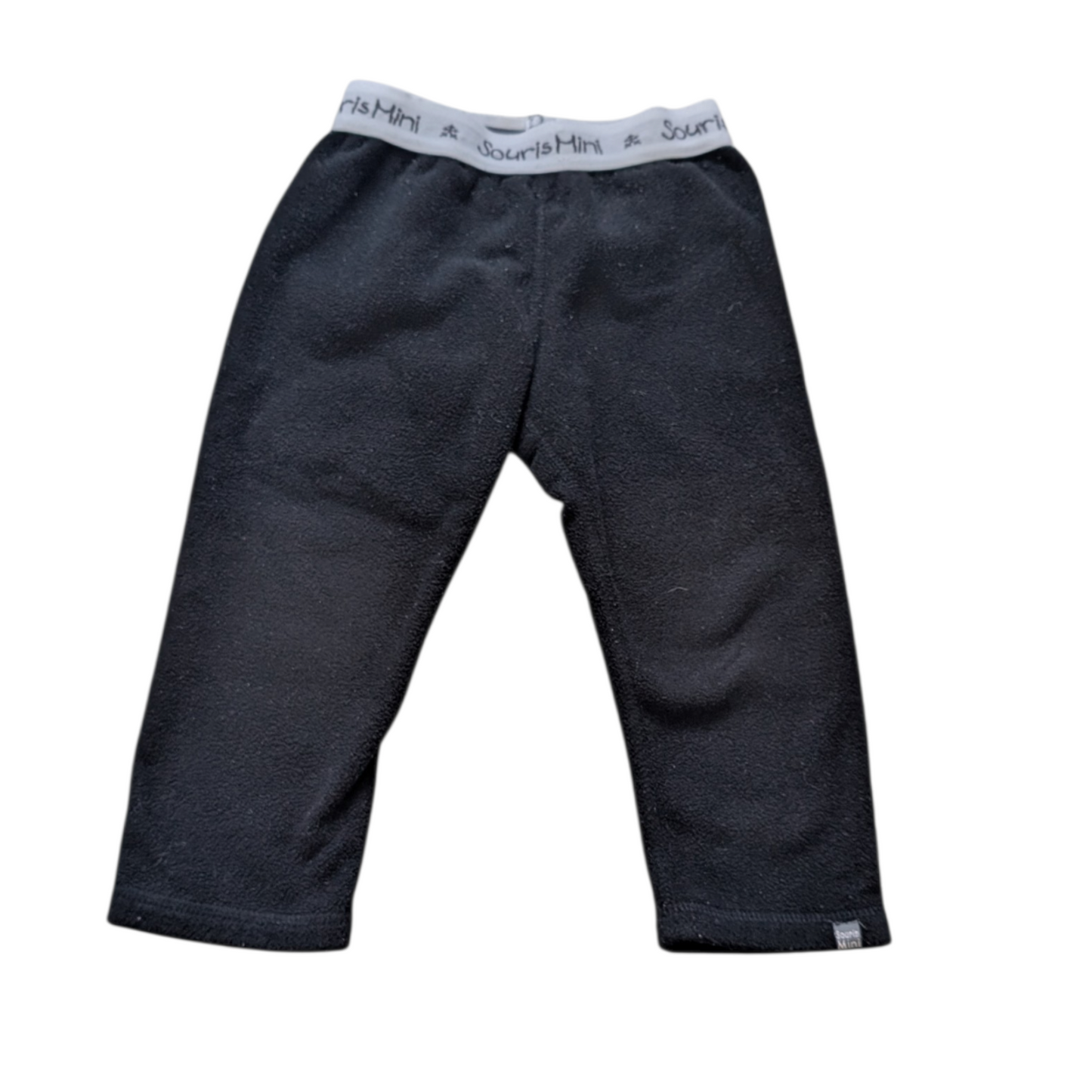 Pantalon polar 2ans Souris Mini