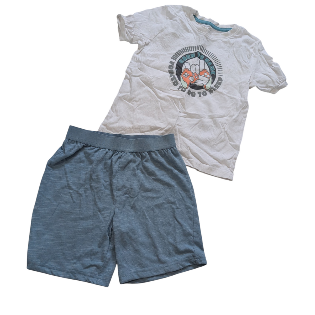 Pyjama 6ans Carters & George