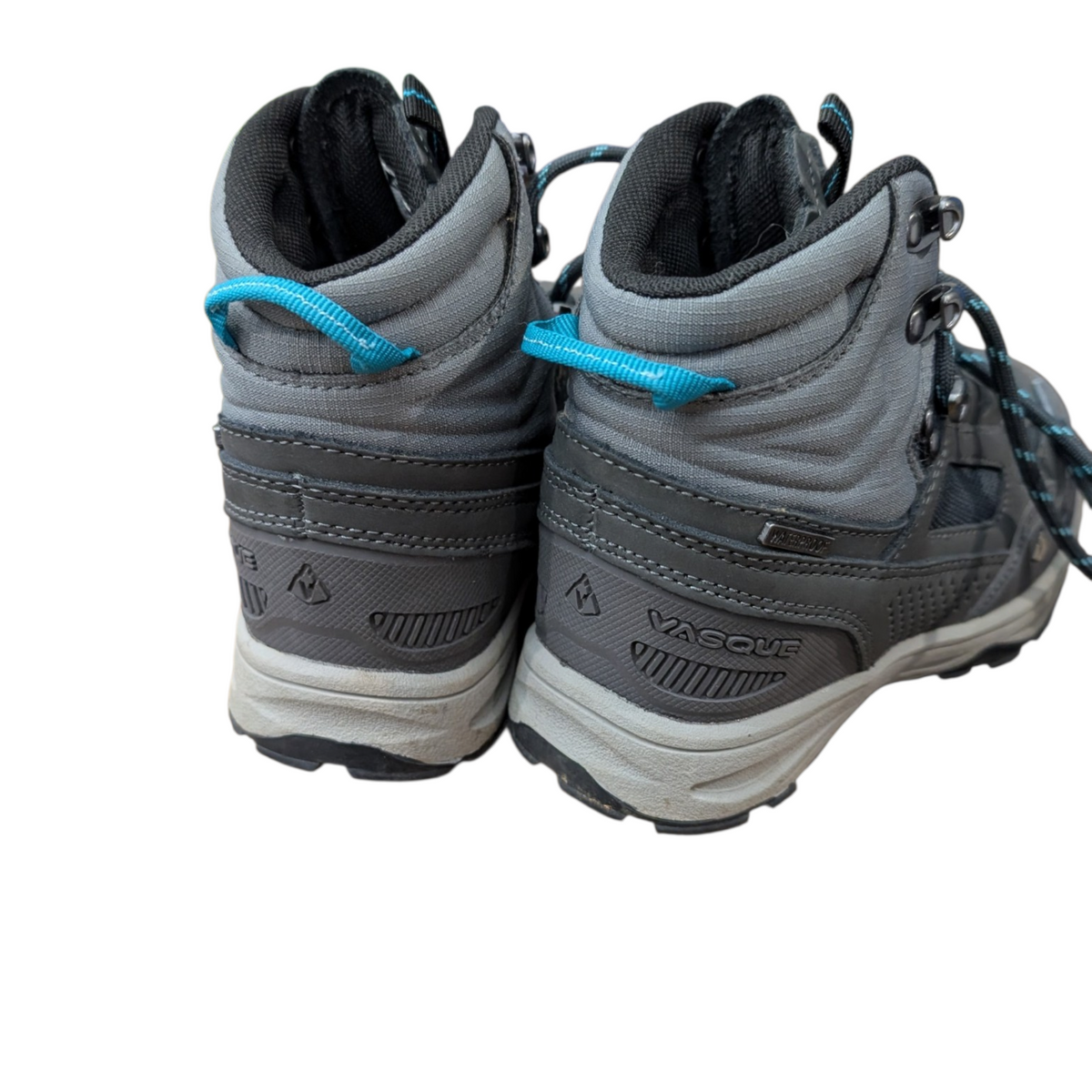 Bottines de mache gr 12 enfant Vasque