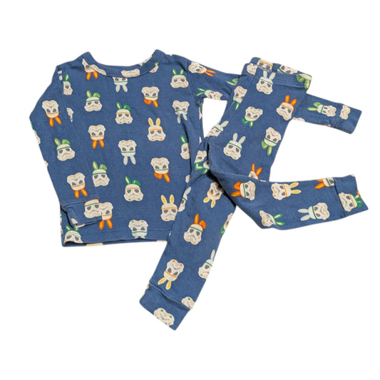 *Nouveautés* Pyjama 3ans Star Wars GAP