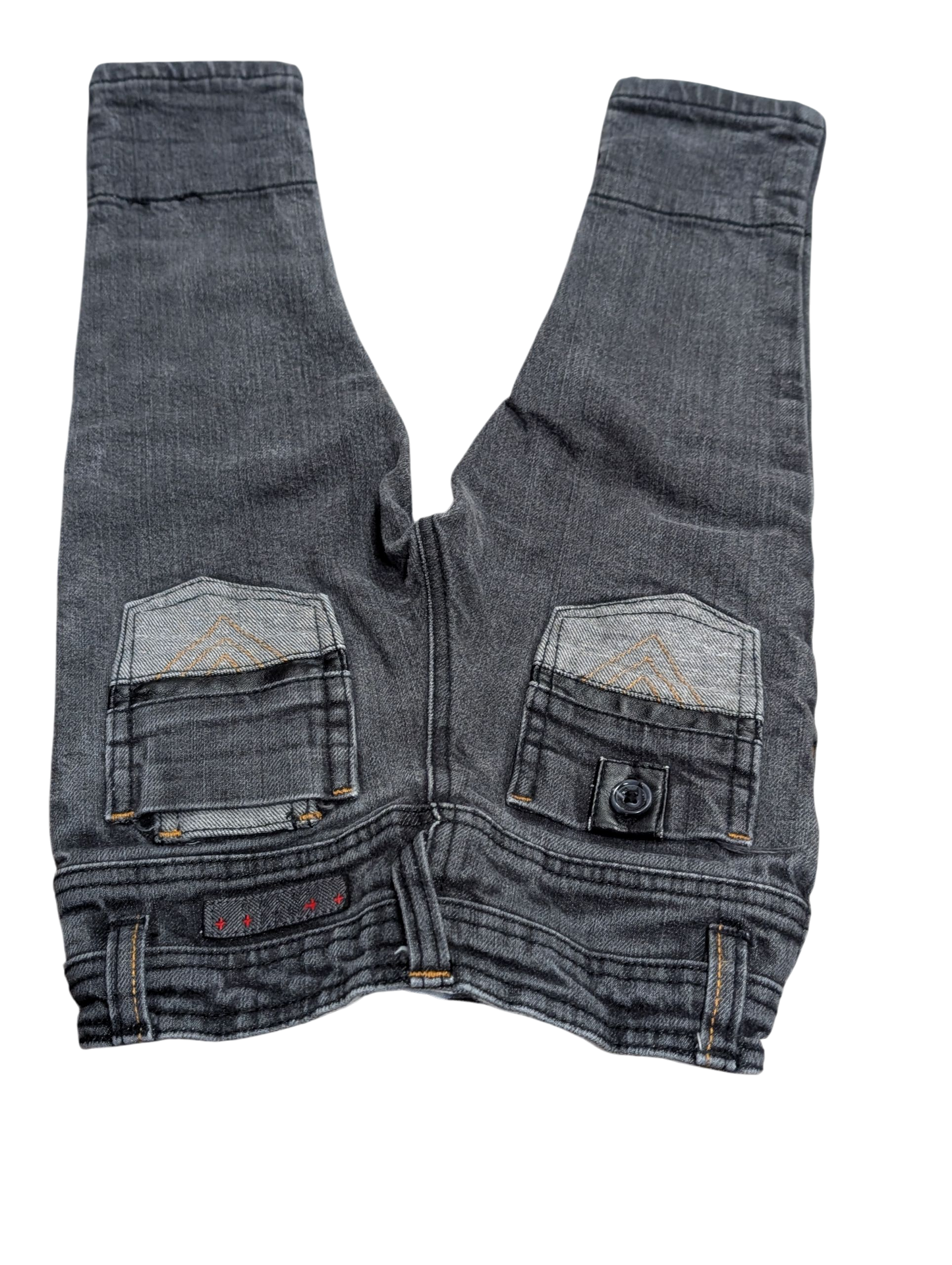 Jeans 2ans SOuris Mini