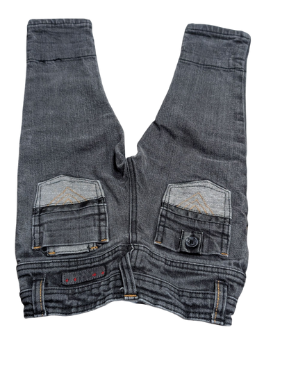Jeans 2ans SOuris Mini