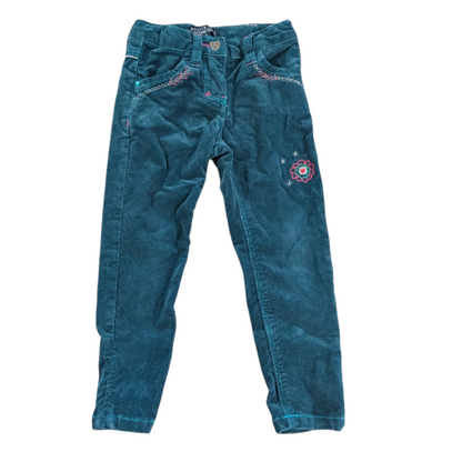Pantalon 3ans SOuris Mini
