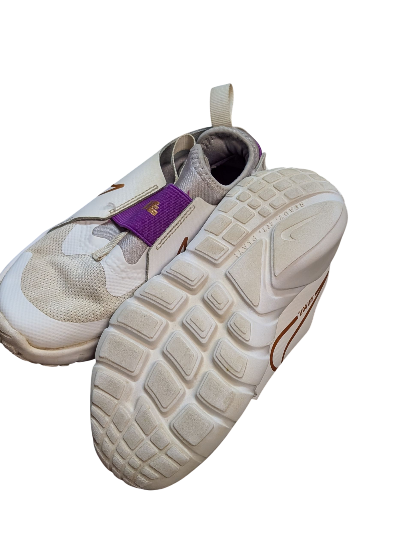 Chaussures gr 12 enfant Nike*