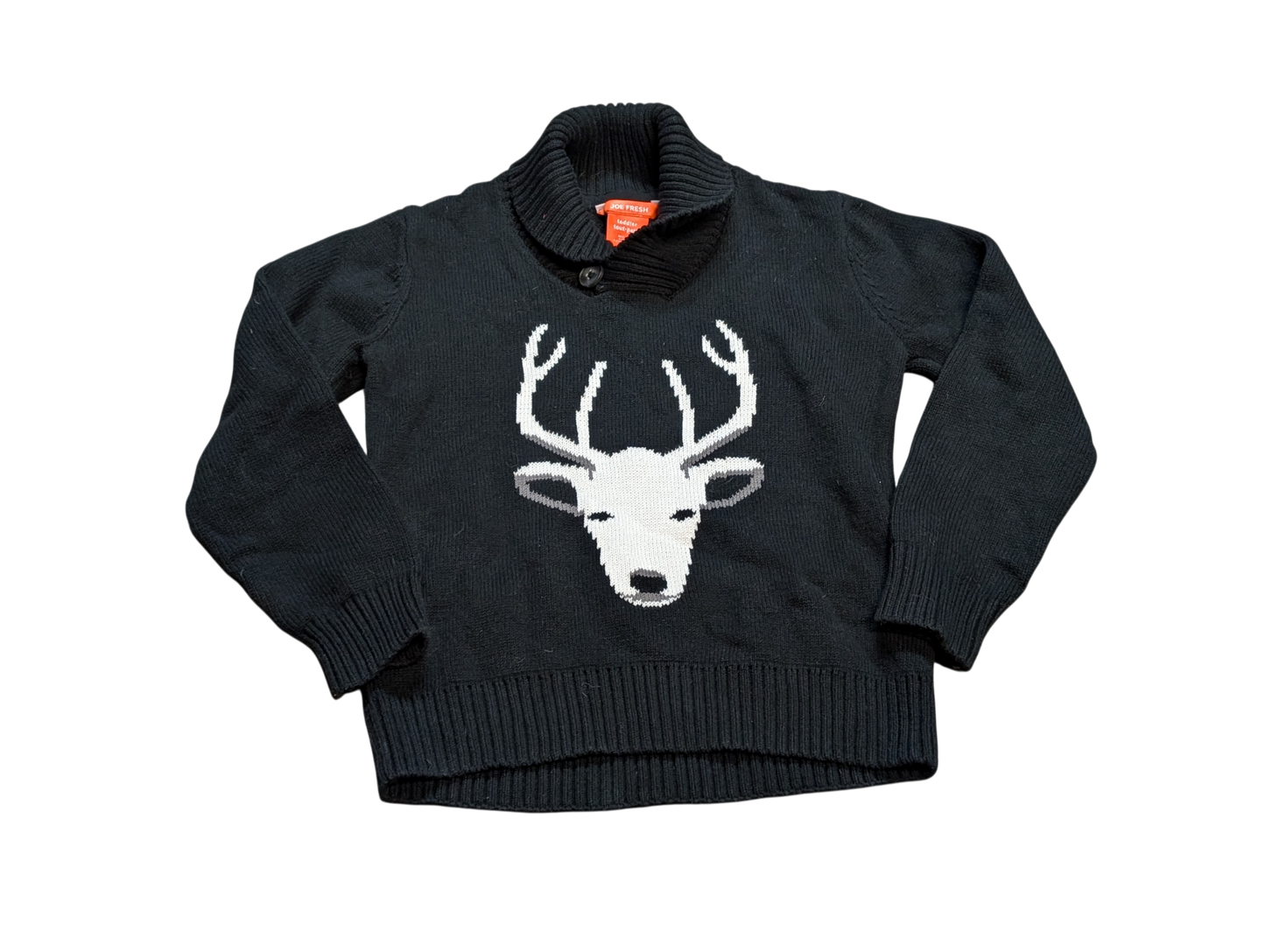 Chandail de mailles 5ans Joe Fresh