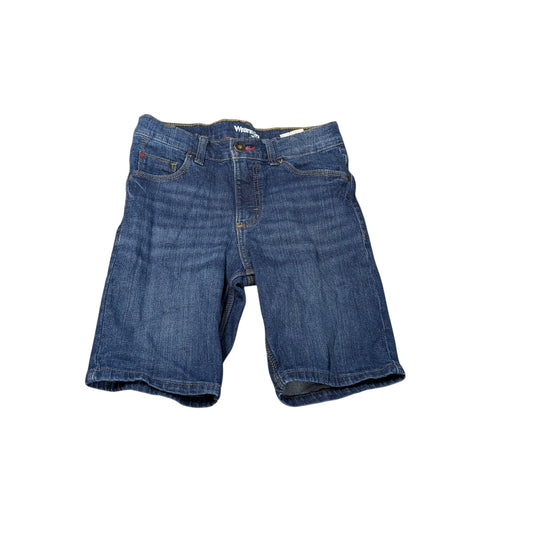 *Nouveautés* Short capris jeans 10ans Wrangler