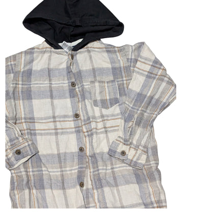 Chemise 6ans Little Rebels