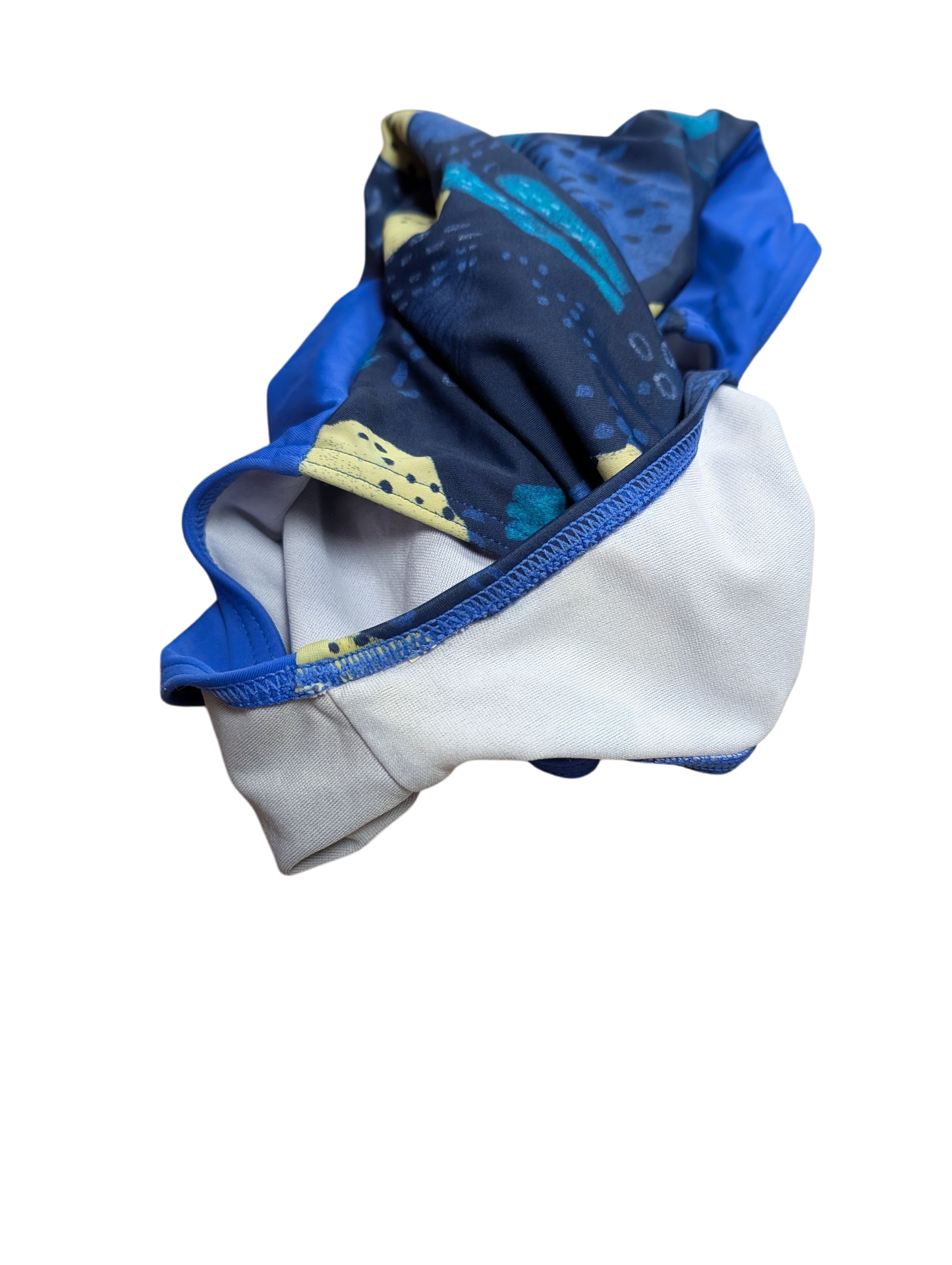 Maillot 6ans Souris Mini*
