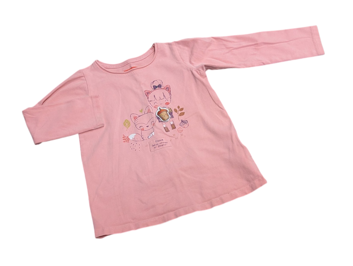 Chandail 12-18mois Souris mini*