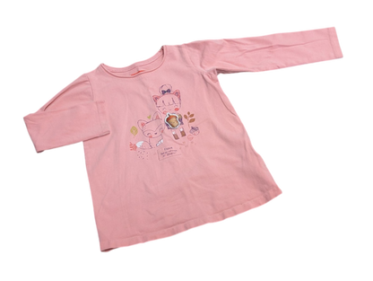 Chandail 12-18mois Souris mini*