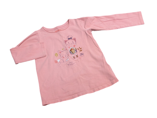 Chandail 12-18mois Souris mini*