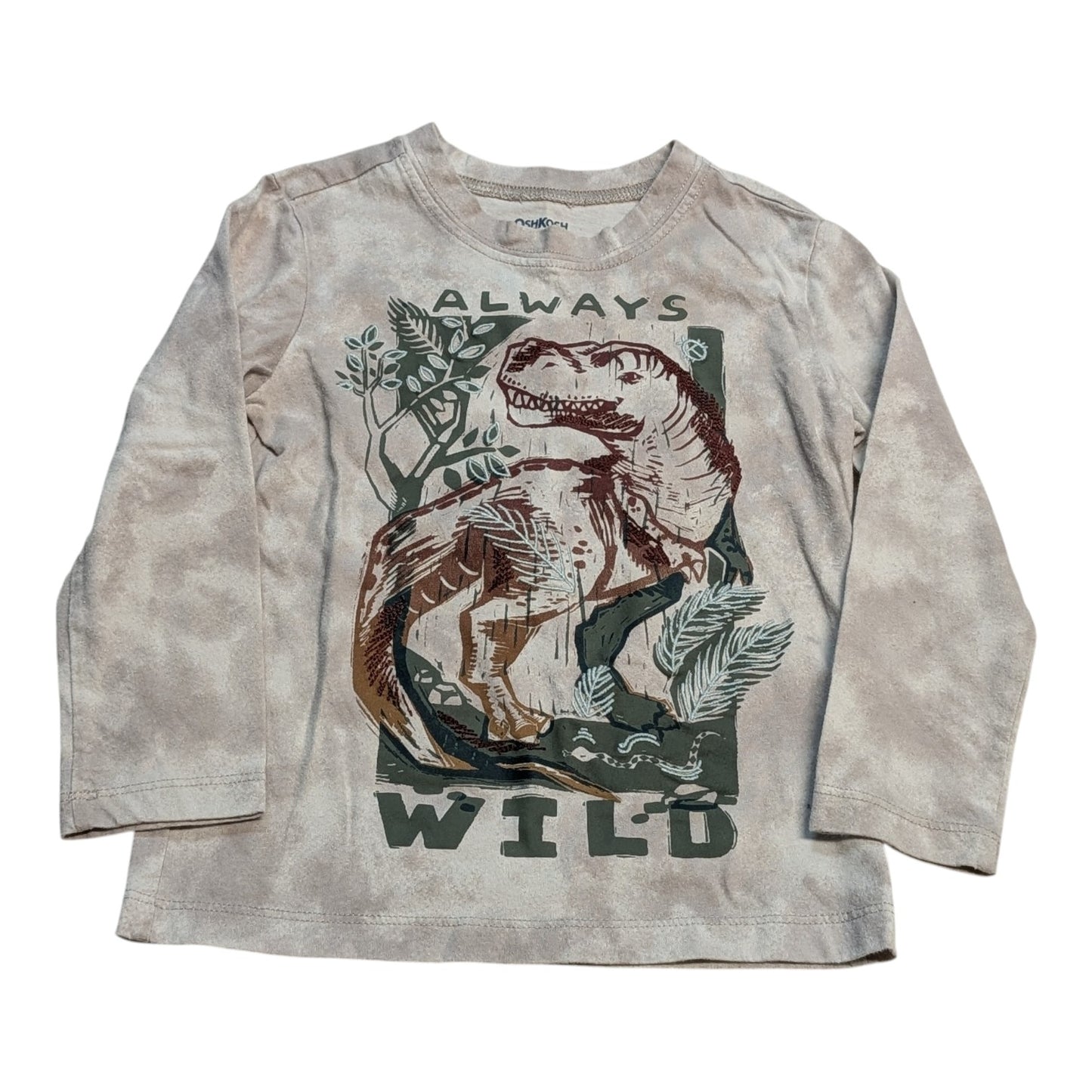 Chandail 2ans Oshkosh