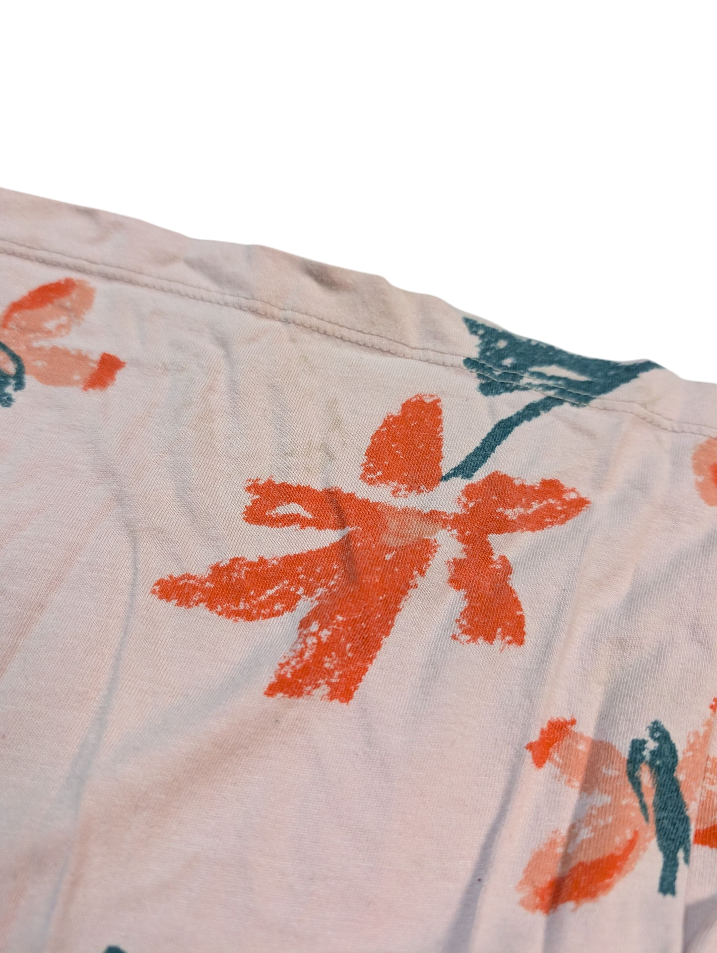 Robe 2ans Carters *