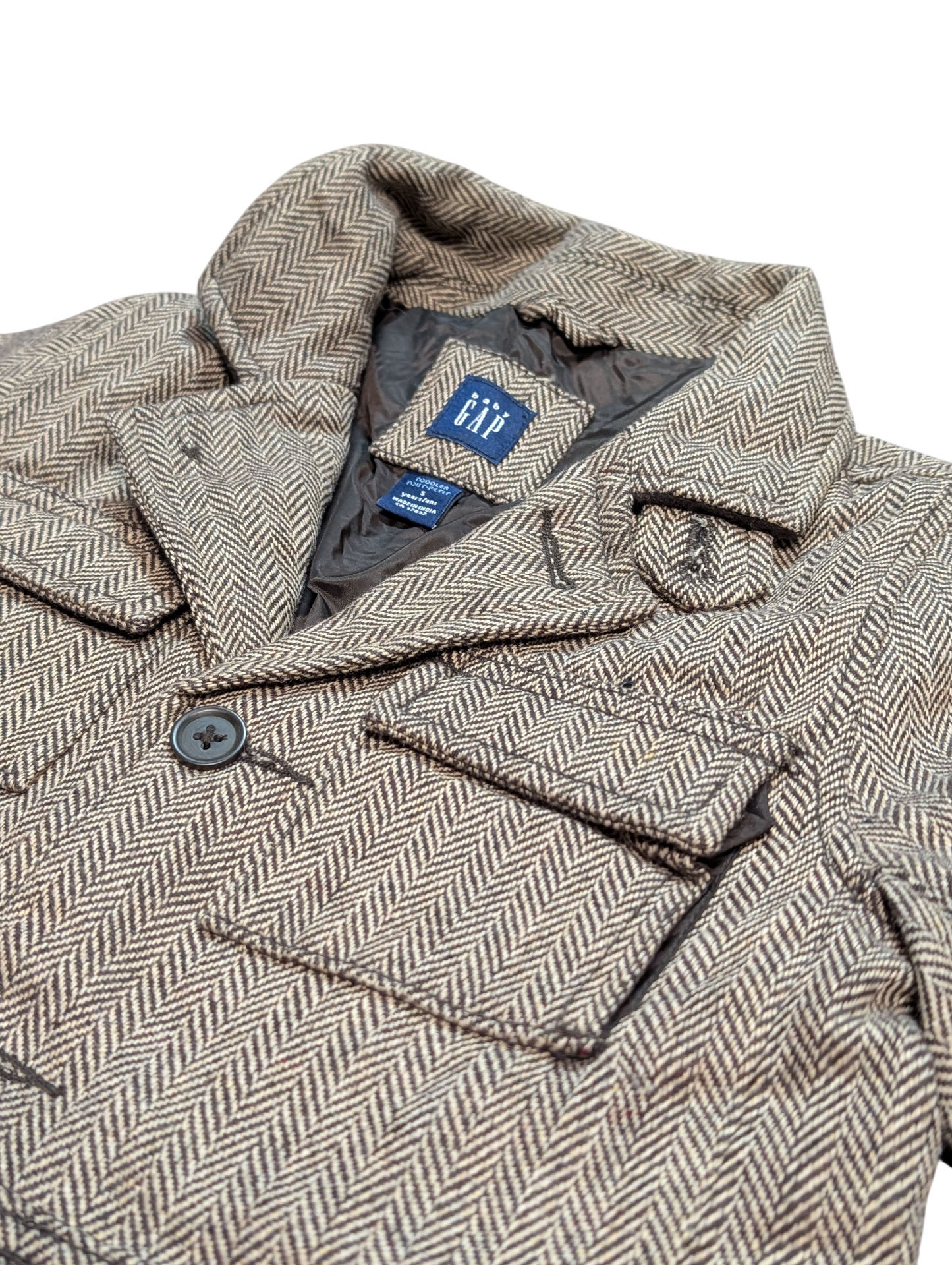 Veste épaisse 5ans Gap