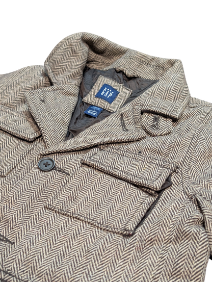 Veste épaisse 5ans Gap