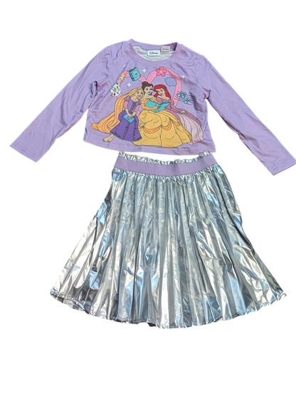 Ensemble 5-6ans PatPat Disney
