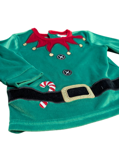 Ensemble | Pyjama 18-24mois George